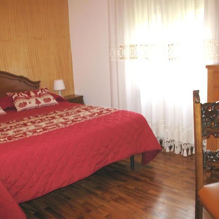 B&B Gli Scoiattoli 로카디메조 외부 사진